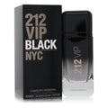 212 Vip Black Eau De Parfum Spray By Carolina Herrera
