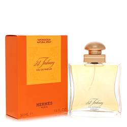 24 Faubourg Eau De Parfum Spray By Hermes
