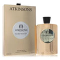 The Other Side Of Oud Eau De Parfum Spray (Tester) By Atkinsons