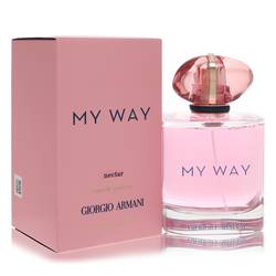 Giorgio Armani My Way Nectar Eau De Parfum Spray (Tester) By Giorgio Armani