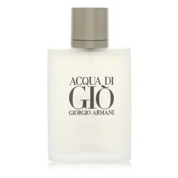 Acqua Di Gio Eau De Toilette Spray (Tester) By Giorgio Armani