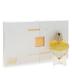 Ahmed Al Maghribi Awfa Eau De Parfum Spray By Ahmed Al Maghribi