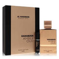 Al Haramain Amber Oud Black Edition Gift Set By Al Haramain