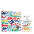 Brooklyn Eau De Parfum Spray (Unisex) By Bond No. 9