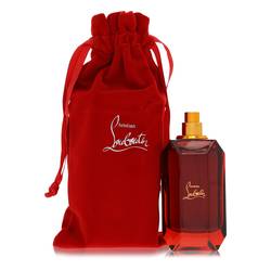 Christian Louboutin Loubicharme Eau De Parfum Intense Spray with pouch (Tester) By Christian Louboutin