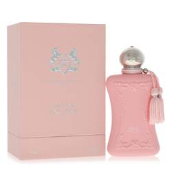 Delina Exclusif Eau De Parfum Spray By Parfums De Marly