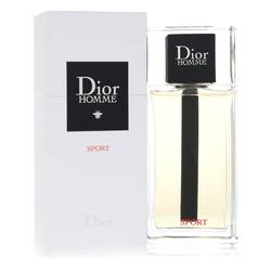 Dior Homme Sport Eau De Toilette Spray By Christian Dior