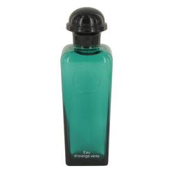 Eau D'orange Verte Eau De Cologne Spray (Unisex Tester) By Hermes