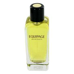 Equipage Eau De Toilette Spray (Tester) By Hermes