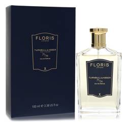 Floris 71/72 Turnbull & Asser Eau De Parfum spray By Floris