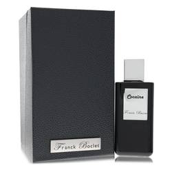 Franck Boclet Cocaine Extrait De Parfum Spray (Unisex) By Franck Boclet