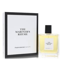 Francesca Bianchi The Mariner's Rhyme Extrait De Parfum Spray (Unisex) By Francesca Bianchi