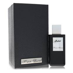 Franck Boclet Rebel Extrait De Parfum Spray (Unisex) By Franck Boclet