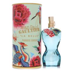 Jean Paul Gaultier La Belle Paradise Garden Eau De Parfum Spray By Jean Paul Gaultier