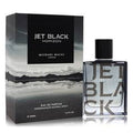 Jet Black Horizon Eau De Parfum Spray By Michael Malul