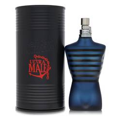 Jean Paul Gaultier Ultra Male Eau De Toilette Intense Spray By Jean Paul Gaultier