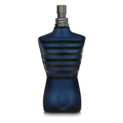 Jean Paul Gaultier Le Male Ultra Eau De Toilette Intense Spray (Tester) By Jean Paul Gaultier