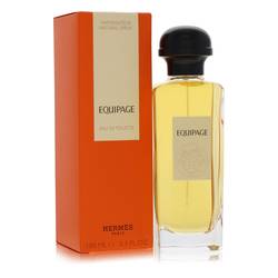Equipage Eau De Toilette Spray By Hermes