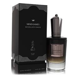 Mind Games Scholar's Mate Extrait De Parfum Spray By Mind Games