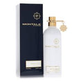 Montale White Aoud Eau De Parfum Spray (Unisex) By Montale