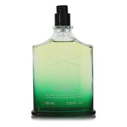 Original Vetiver Eau De Parfum Spray (Tester) By Creed