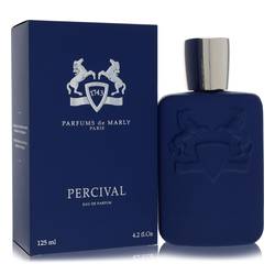 Percival Royal Essence Eau De Parfum Spray By Parfums De Marly