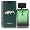 Prada Paradigme Eau De Parfum Spray By Prada
