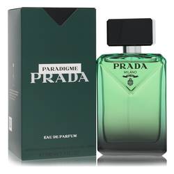 Prada Paradigme Eau De Parfum Spray By Prada