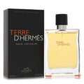 Terre D'hermes Pure Perfume Spray By Hermes