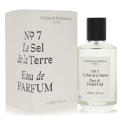 Thomas Kosmala Le Sel De La Terre No.7 Eau De Parfum Spray By Thomas Kosmala
