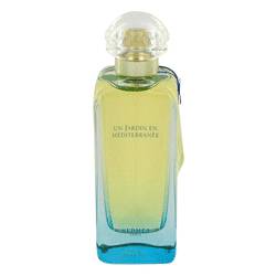 Un Jardin En Mediterranee Eau De Toilette Spray (Tester) By Hermes