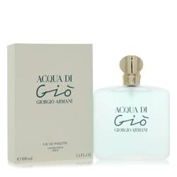 Acqua Di Gio Eau De Toilette Spray By Giorgio Armani